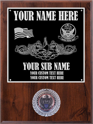 Uss batfish ssn 681 engraved - batfish,