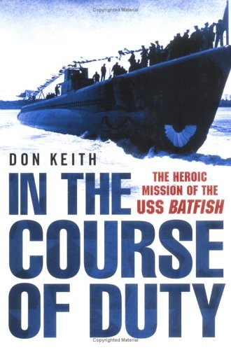 The course duty - in, duty: