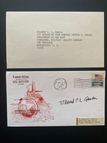 1971 uss batfish - 1971,