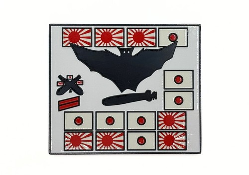 Uss batfish ww2 - batfish,