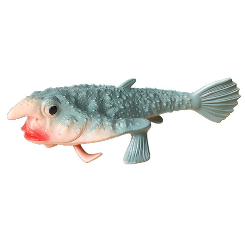 Batfish toy action - batfish, figure