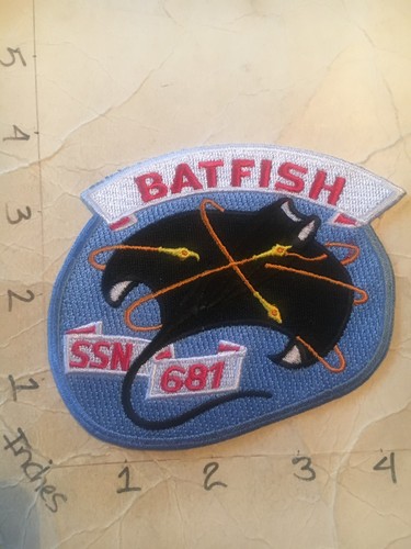 Navy uss batfish - navy,