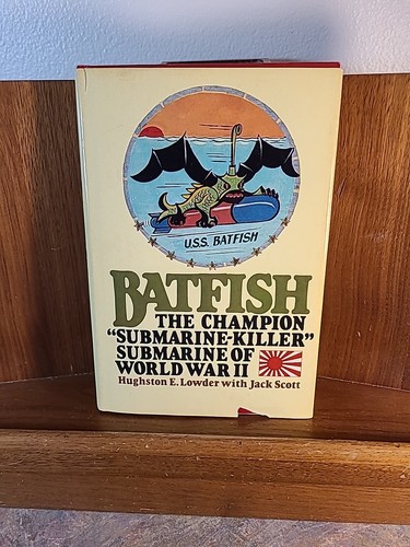 Uss batfish wwii submarine - uss,