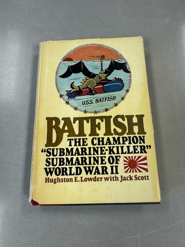 Batfish champion - batfish:,