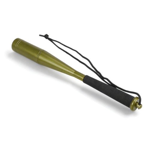 Fishing priest aluminum solid - fishing,