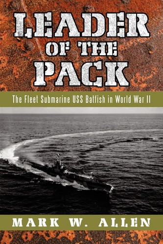 Leader the pack - the, pack: