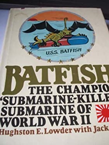 Batfish the champion - batfish,