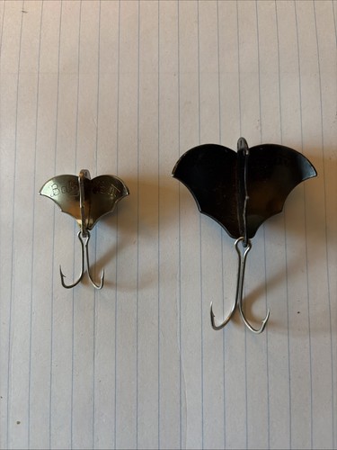Two vintage harrison - two,