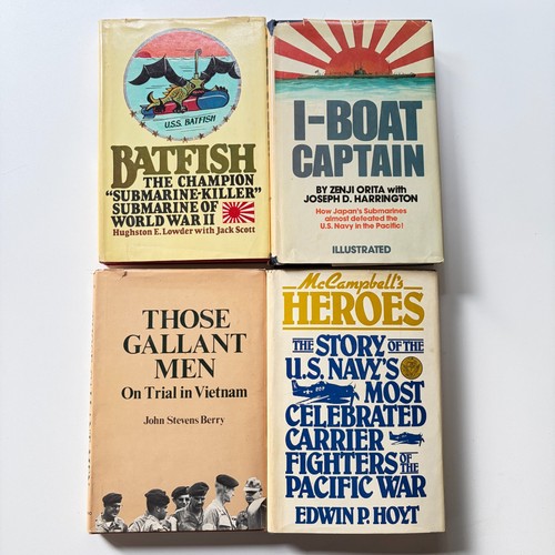 Lot wwii vietnam military - wwii,