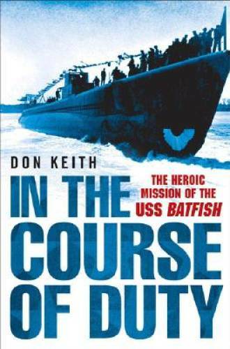 The course duty - in,